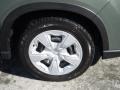2019 Subaru Forester 2.5i Wheel and Tire Photo