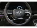 Black Steering Wheel Photo for 2023 Hyundai Palisade #145729063