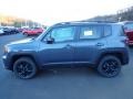 Graphite Gray - Renegade Altitude 4x4 Photo No. 2