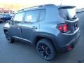 Graphite Gray - Renegade Altitude 4x4 Photo No. 3