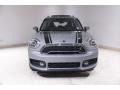 Moonwalk Gray Metallic - Countryman Cooper S All4 Photo No. 2