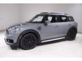 Moonwalk Gray Metallic - Countryman Cooper S All4 Photo No. 3