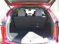Soul Red Crystal Metallic - CX-9 Grand Touring AWD Photo No. 15