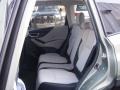 Gray Rear Seat Photo for 2019 Subaru Forester #145729348