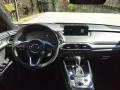 Soul Red Crystal Metallic - CX-9 Grand Touring AWD Photo No. 19