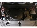 3.8 Liter DOHC 24-Valve D-CVVT V6 2023 Hyundai Palisade Calligraphy AWD Engine