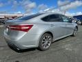 Celestial Silver Metallic - Avalon XLE Photo No. 6