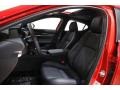 Soul Red Crystal Metallic - Mazda3 Preferred Hatchback AWD Photo No. 5