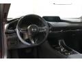 2021 Soul Red Crystal Metallic Mazda Mazda3 Preferred Hatchback AWD  photo #6