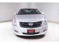 Radiant Silver Metallic - XTS Luxury AWD Sedan Photo No. 2