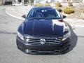 2017 Deep Black Pearl Volkswagen Passat R-Line Sedan  photo #10