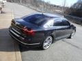 Deep Black Pearl - Passat R-Line Sedan Photo No. 15