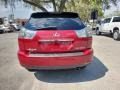 2009 Matador Red Mica Lexus RX 350  photo #4