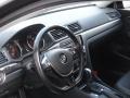 2017 Deep Black Pearl Volkswagen Passat R-Line Sedan  photo #17