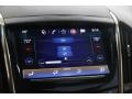 2016 Cadillac ATS Light Platinum Interior Controls Photo