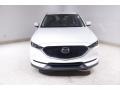 Snowflake White Pearl - CX-5 Touring AWD Photo No. 2