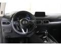 Snowflake White Pearl - CX-5 Touring AWD Photo No. 6