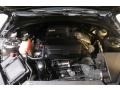2.0 Liter DI Turbocharged DOHC 16-Valve VVT 4 Cylinder Engine for 2016 Cadillac ATS 2.0T Luxury AWD Coupe #145730050