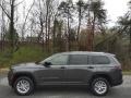 Baltic Gray Metallic - Grand Cherokee L Laredo Photo No. 1