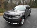 Baltic Gray Metallic - Grand Cherokee L Laredo Photo No. 2