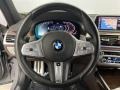 Mocha Steering Wheel Photo for 2020 BMW 7 Series #145730698
