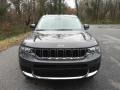 Baltic Gray Metallic - Grand Cherokee L Laredo Photo No. 3