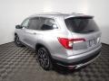 Lunar Silver Metallic - Pilot Touring AWD Photo No. 15
