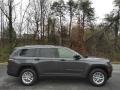 Baltic Gray Metallic - Grand Cherokee L Laredo Photo No. 5