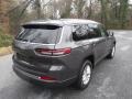 Baltic Gray Metallic - Grand Cherokee L Laredo Photo No. 6