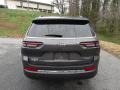 Baltic Gray Metallic - Grand Cherokee L Laredo Photo No. 7