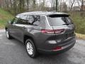 Baltic Gray Metallic - Grand Cherokee L Laredo Photo No. 8