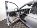 Lunar Silver Metallic - Pilot Touring AWD Photo No. 22