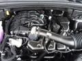 Baltic Gray Metallic - Grand Cherokee L Laredo Photo No. 9