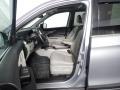 Lunar Silver Metallic - Pilot Touring AWD Photo No. 24