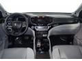 Lunar Silver Metallic - Pilot Touring AWD Photo No. 26