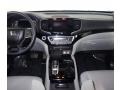 Lunar Silver Metallic - Pilot Touring AWD Photo No. 27