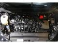2.0 Liter Turbocharged DOHC 16-Valve EcoBoost 4 Cylinder 2021 Ford Edge SEL AWD Engine