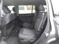 Baltic Gray Metallic - Grand Cherokee L Laredo Photo No. 13