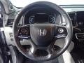 Lunar Silver Metallic - Pilot Touring AWD Photo No. 29