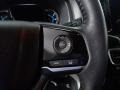 Lunar Silver Metallic - Pilot Touring AWD Photo No. 32