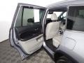 Lunar Silver Metallic - Pilot Touring AWD Photo No. 35