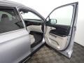 Lunar Silver Metallic - Pilot Touring AWD Photo No. 39