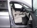 Lunar Silver Metallic - Pilot Touring AWD Photo No. 40