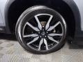 Lunar Silver Metallic - Pilot Touring AWD Photo No. 42
