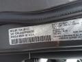 Baltic Gray Metallic - Grand Cherokee L Laredo Photo No. 29