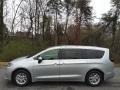 2023 Silver Mist Chrysler Pacifica Touring L  photo #1