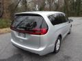 2023 Silver Mist Chrysler Pacifica Touring L  photo #6