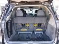 2013 Predawn Gray Mica Toyota Sienna SE  photo #28