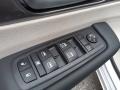 Black/Alloy Controls Photo for 2023 Chrysler Pacifica #145731727
