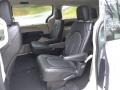 Black/Alloy Rear Seat Photo for 2023 Chrysler Pacifica #145731781
